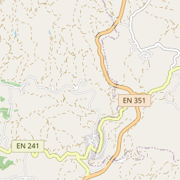 Mapa base