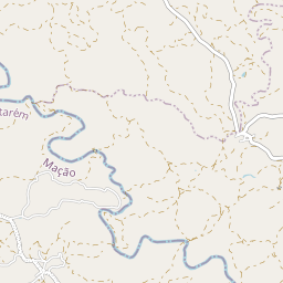 Mapa base