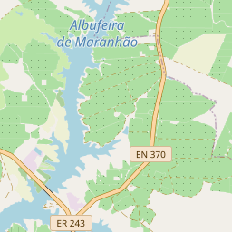 Mapa base