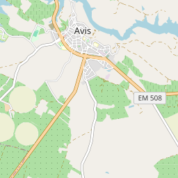 Mapa base
