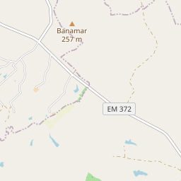 Mapa base