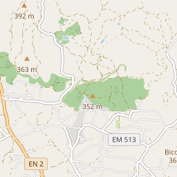 Mapa base
