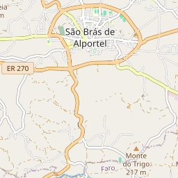Mapa base