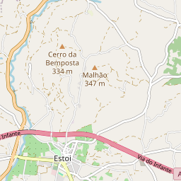 Mapa base