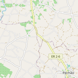 Mapa base