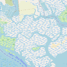 Mapa base