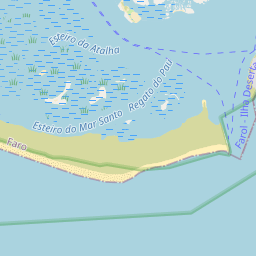 Mapa base