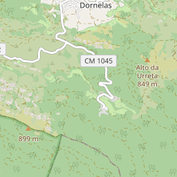 Mapa base