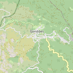 Mapa base