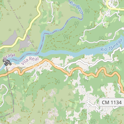 Mapa base