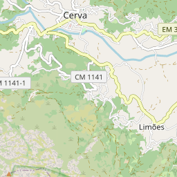 Mapa base