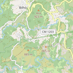 Mapa base