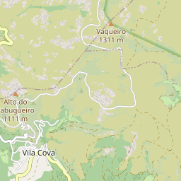 Mapa base