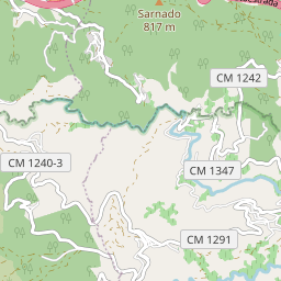 Mapa base