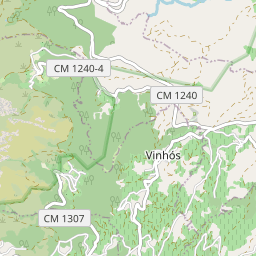 Mapa base