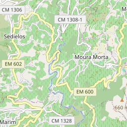 Mapa base