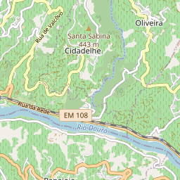 Mapa base