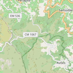 Mapa base