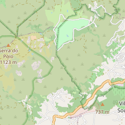 Mapa base