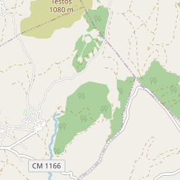 Mapa base