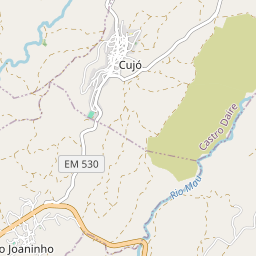 Mapa base
