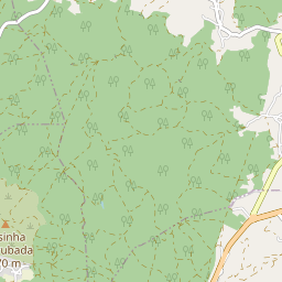 Mapa base