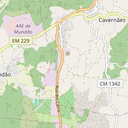 Mapa base