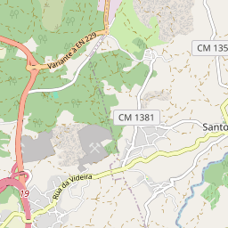 Mapa base