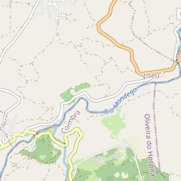 Mapa base