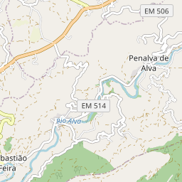 Mapa base