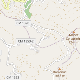 Mapa base
