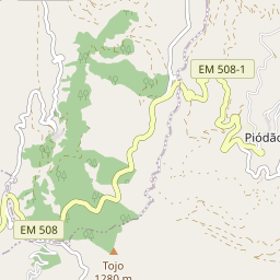 Mapa base
