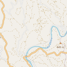 Mapa base