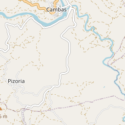 Mapa base