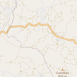 Mapa base