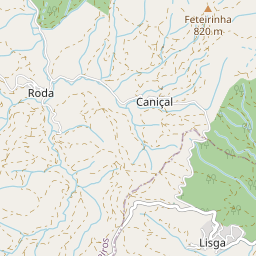 Mapa base