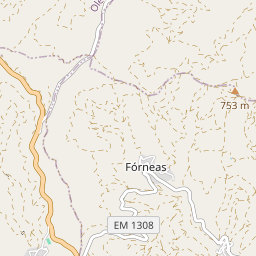 Mapa base