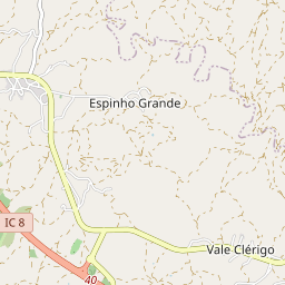 Mapa base