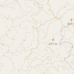 Mapa base