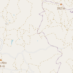 Mapa base