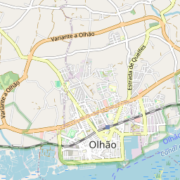 Mapa base