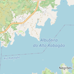 Mapa base