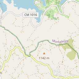 Mapa base