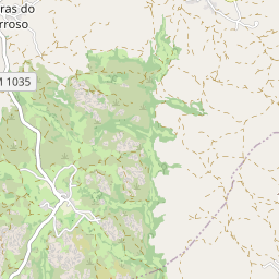 Mapa base
