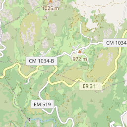 Mapa base