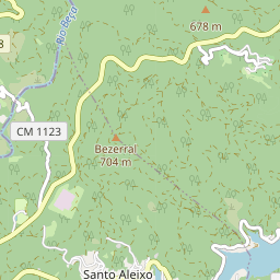 Mapa base