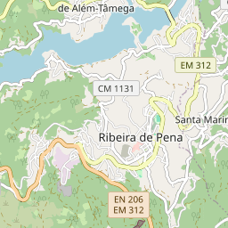 Mapa base