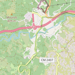 Mapa base