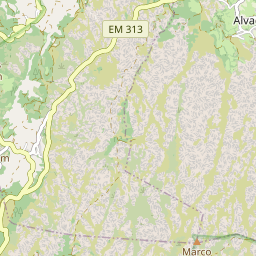 Mapa base