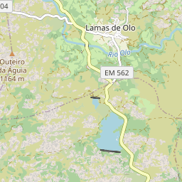 Mapa base
